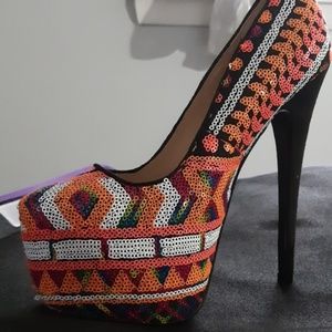 Women Shoes